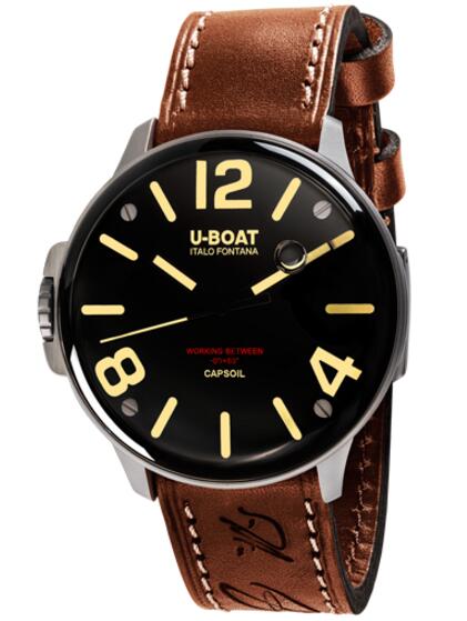 U-Boat CAPSOIL SS 8110 Replica watch